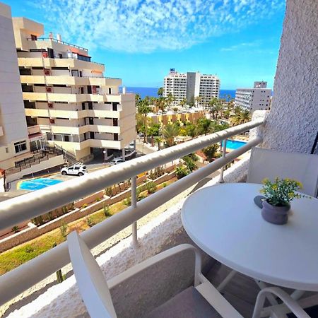 524 Ocean Dreams Las Americas Πλάγια ντε λας Αμέρικας Εξωτερικό φωτογραφία