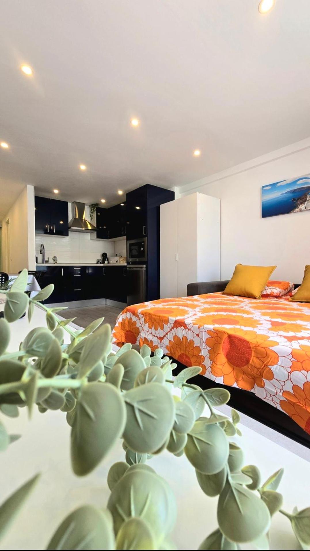 524 Ocean Dreams Las Americas Πλάγια ντε λας Αμέρικας Εξωτερικό φωτογραφία