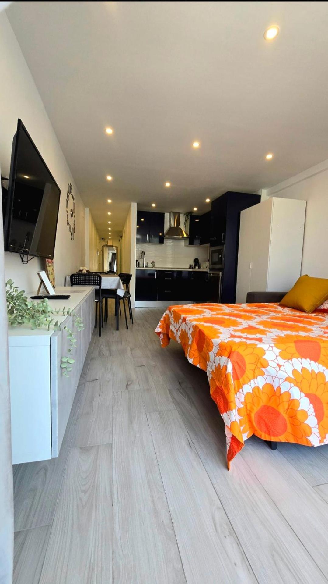 524 Ocean Dreams Las Americas Πλάγια ντε λας Αμέρικας Εξωτερικό φωτογραφία