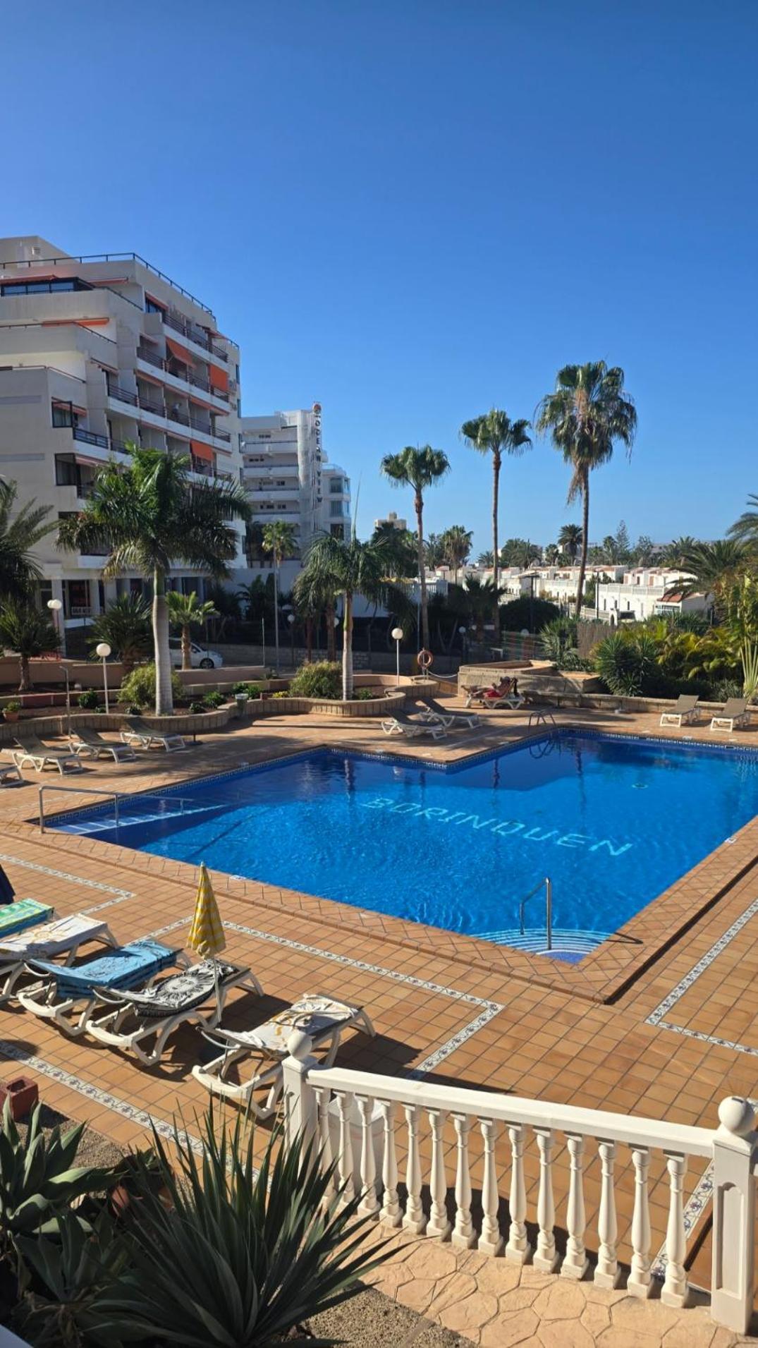 524 Ocean Dreams Las Americas Πλάγια ντε λας Αμέρικας Εξωτερικό φωτογραφία