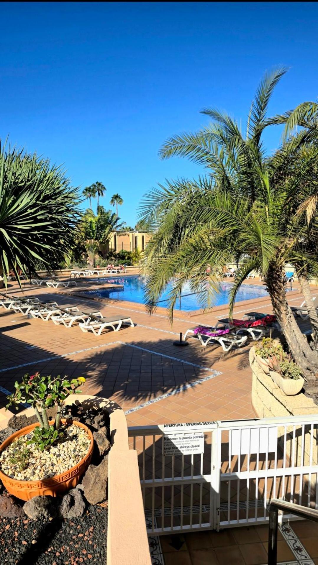 524 Ocean Dreams Las Americas Πλάγια ντε λας Αμέρικας Εξωτερικό φωτογραφία