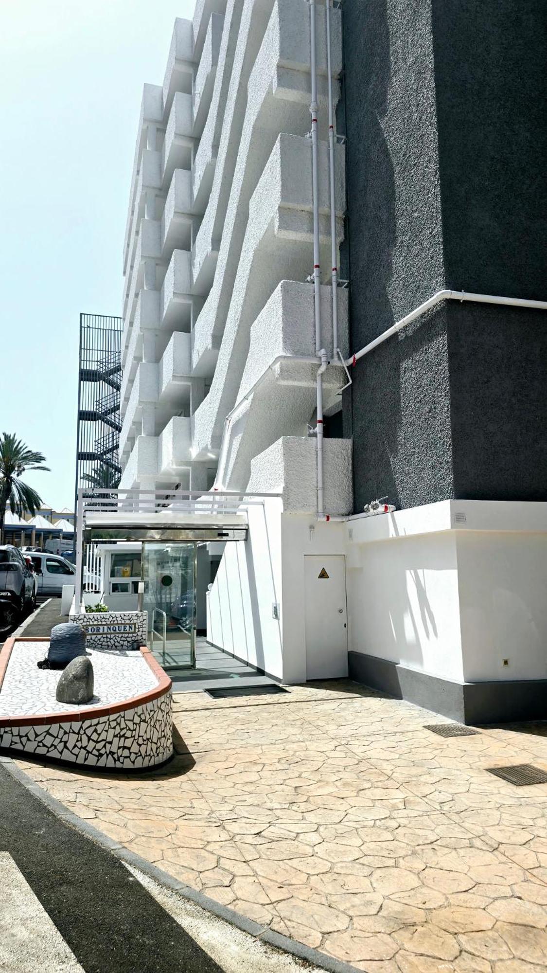 524 Ocean Dreams Las Americas Πλάγια ντε λας Αμέρικας Εξωτερικό φωτογραφία