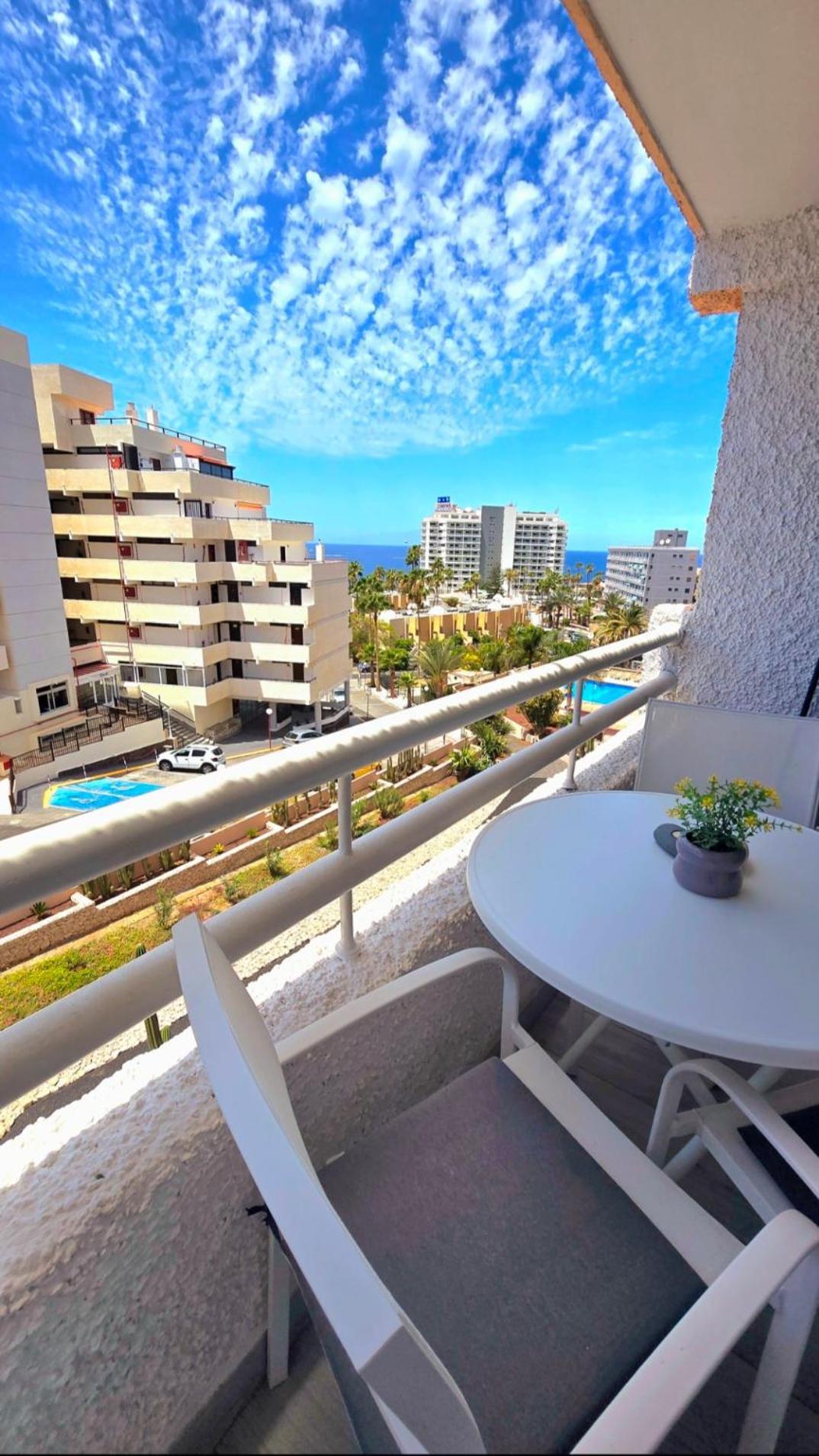 524 Ocean Dreams Las Americas Πλάγια ντε λας Αμέρικας Εξωτερικό φωτογραφία