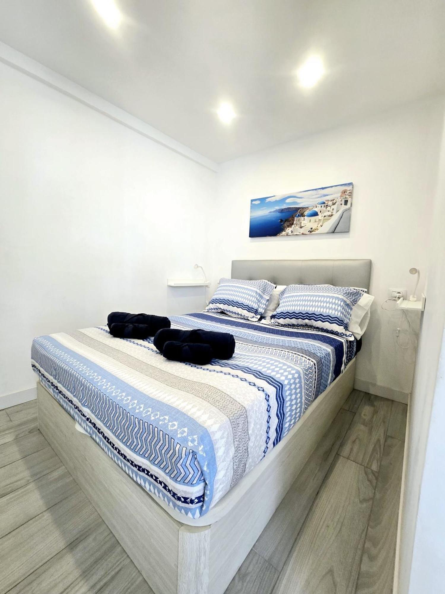 524 Ocean Dreams Las Americas Πλάγια ντε λας Αμέρικας Εξωτερικό φωτογραφία