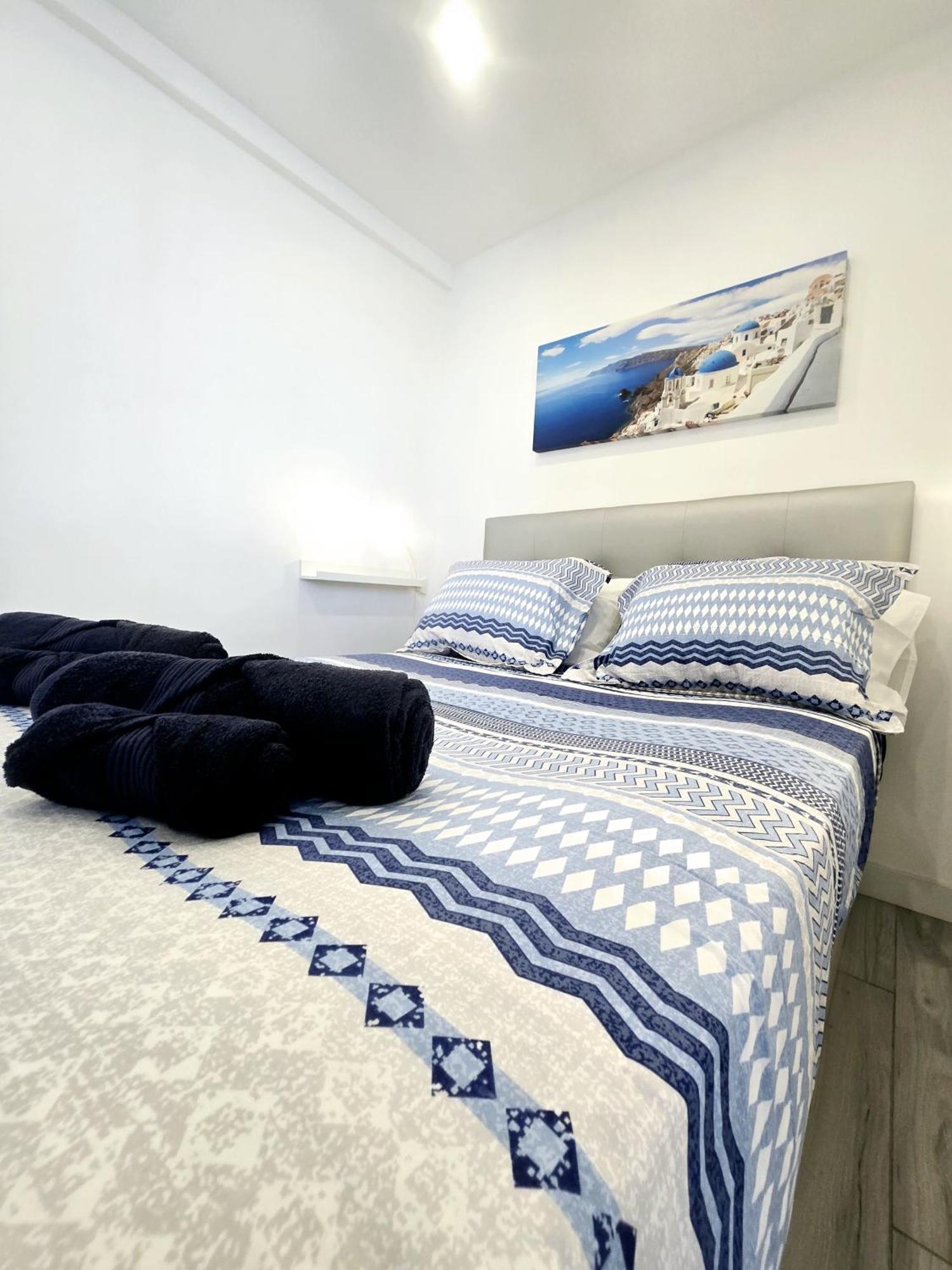 524 Ocean Dreams Las Americas Πλάγια ντε λας Αμέρικας Εξωτερικό φωτογραφία