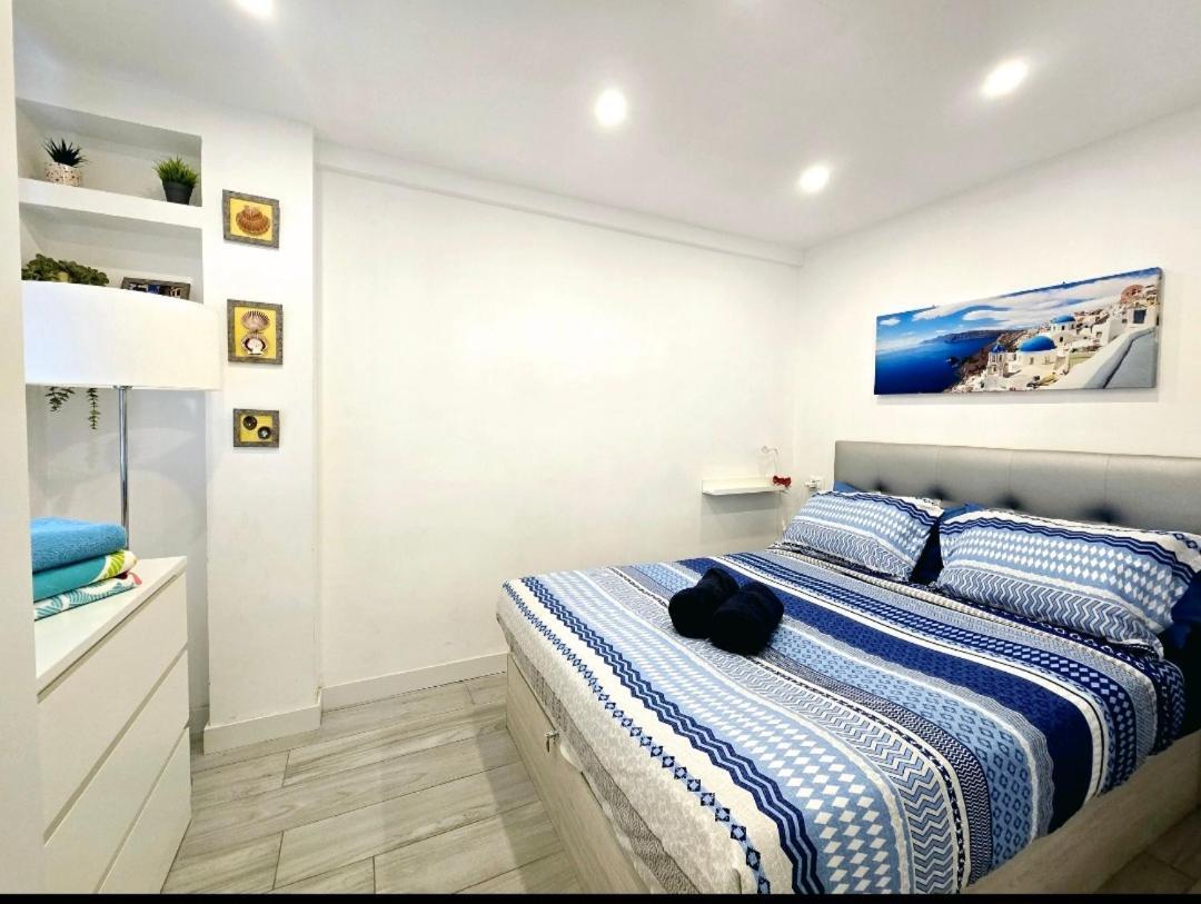 524 Ocean Dreams Las Americas Πλάγια ντε λας Αμέρικας Εξωτερικό φωτογραφία